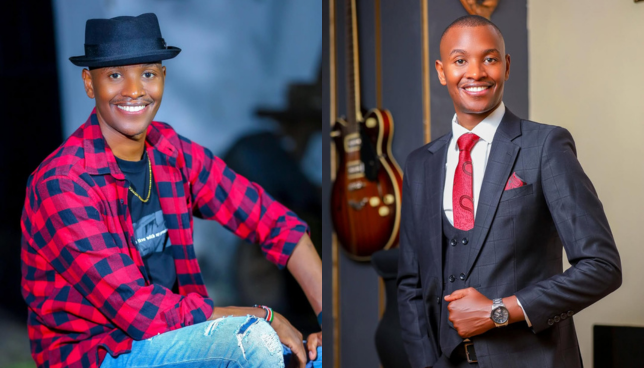If I Die Young! Samidoh Raises Eyebrows with Cryptic Message About Death