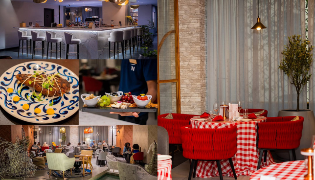 Father’s Day 2025 Brunch Experience in Nairobi – Only at Novotel Westlands