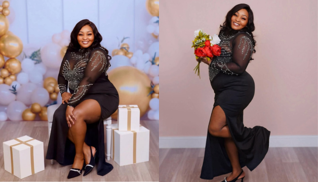 Edday Nderitu’s Confession as She Turns a Year Older