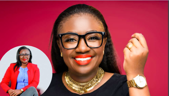Gloria Orwoba Loses Senate Seat after Being Suspended from UDA Party