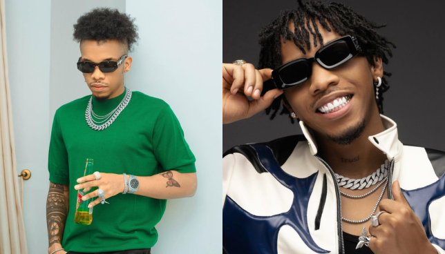 Tekno Kicks Off 2025 With Infectious New Single “Alhaji”