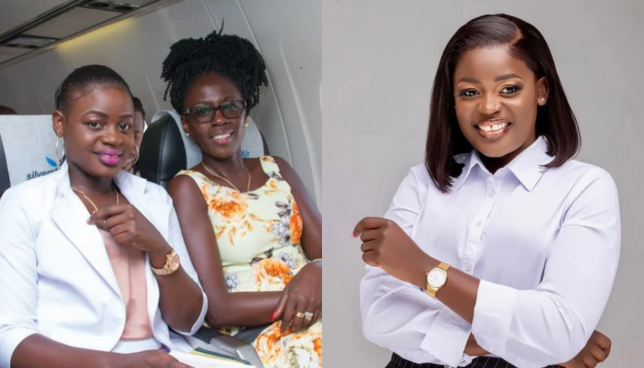 I Have Forgiven You: Akothee’s Heartfelt Letter to Sister Elseba Kokeyo