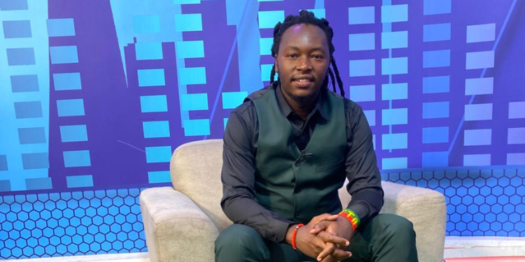 Reggae MC Shatta Bway Leaves TV47 and Radio47 after One Year