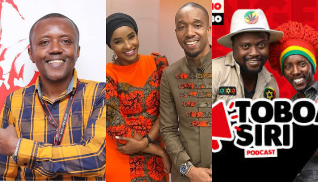 List of Most Consumed TV, Radio Stations & Websites in Kenya – MCK Report