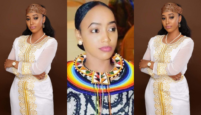 Nominated Senator Hezena Lemaletian Calls off Engagement, Returns Dowry