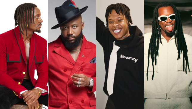 List of Artists Performing at UEFA Champions League Final Viewing Party in Nairobi