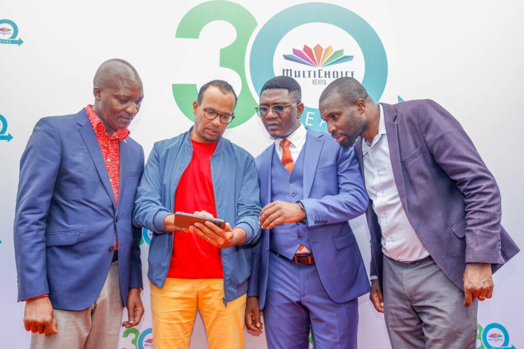 MultiChoice Celebrates 30 Years with Customer Appreciation Campaign