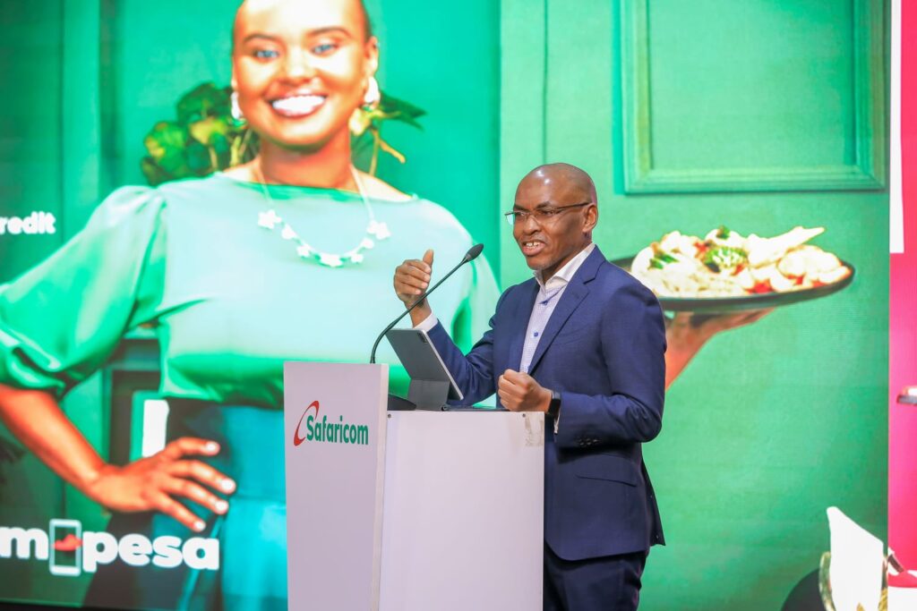 How Safaricom is Fuelling MSME Growth with New Credit Solutions