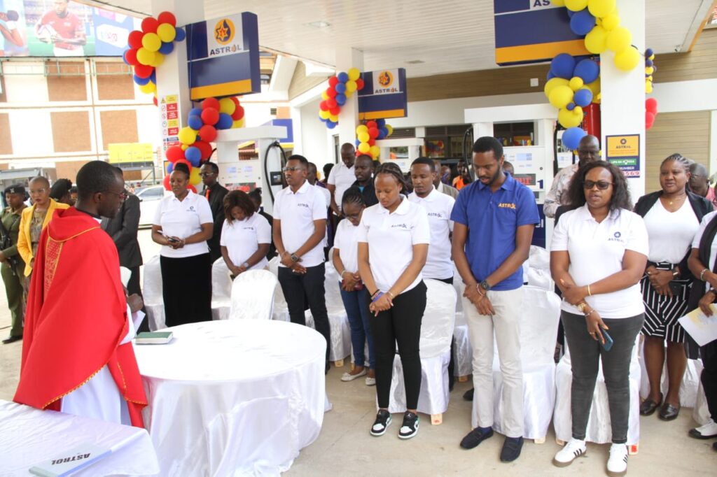 Astrol Petroleum Marks 25 Years Amidst G2G Deal & Fuel Price Shifts