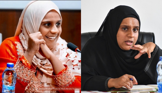 Khadija Fumo Khalifa: The Trailblazing Leader Revolutionizing Governance in Lamu County