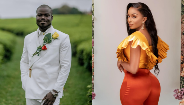 Mulamwah Fires Back at Baby Mama Ruth K Over Alleged Leaked Private Video Claims
