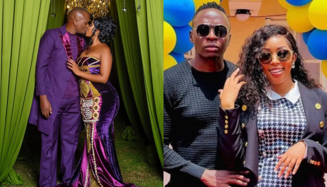 Amber Ray Leaks Private Chats with Obinna as their Fallout Gets Ugly