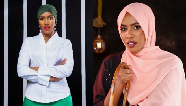 Nasra Yusuff Steps Down as Vice Chair of Digital Content Creators Association
