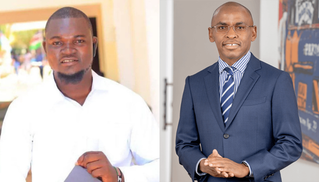 Safaricom Forced to Issue Statement after Being Mentioned in Albert Ojwanga’s murder