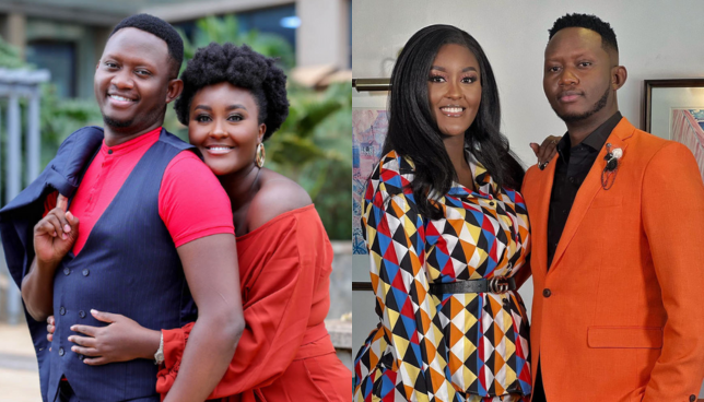 Daddie Marto Responds to Cheating and Abuse Allegations by Estranged Wife Koku Lwanga