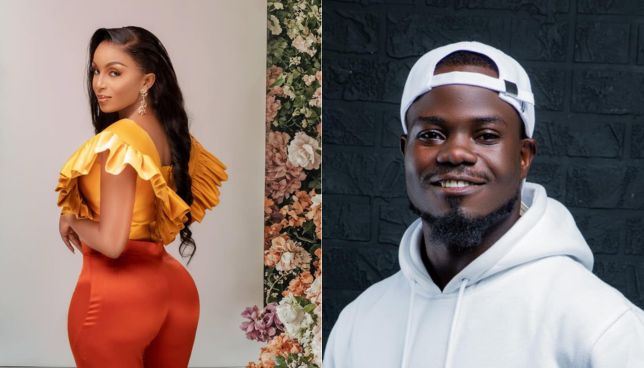 Mulamwah Makes U-Turn, Apologizes to Ruth K and Kenyans After Ugly Fight Online