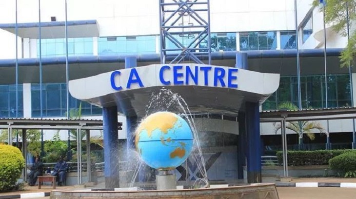 NTV Alleges Signal Switch-Off as Standard Group Rejects CA Media Blackout Order