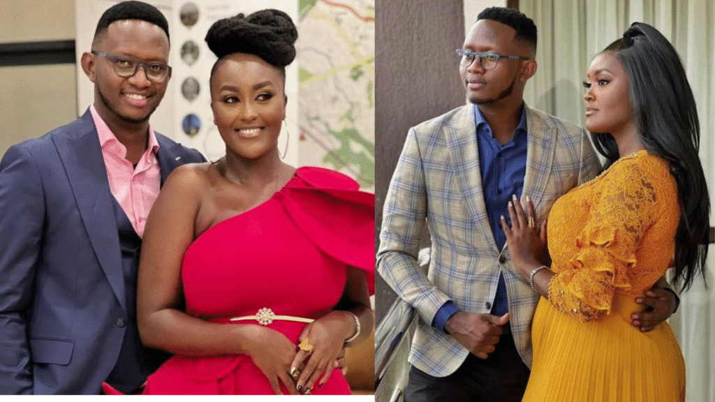 Koku Lwanga Accuses Estranged Husband Daddie Marto of Infidelity and Physical Abuse