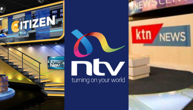 Court Halts Government Gag on Protest Broadcasts, Orders Signal Restoration