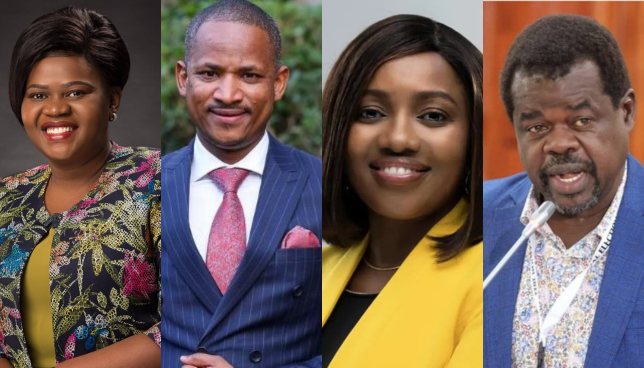 Bobea Leadership Awards 2025: Full List of All Nominees Released