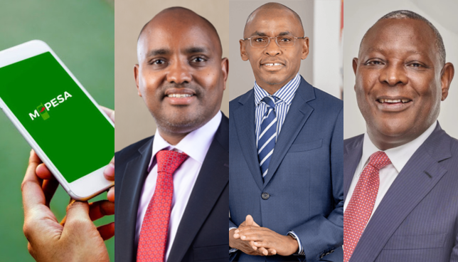 Kenya’s Most Valuable Brands 2025: Equity Bank, Safaricom & KCB Top the List