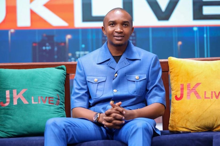 Morara Kebaso Quits Politics, Dismisses Claims of Sh500M Payoff