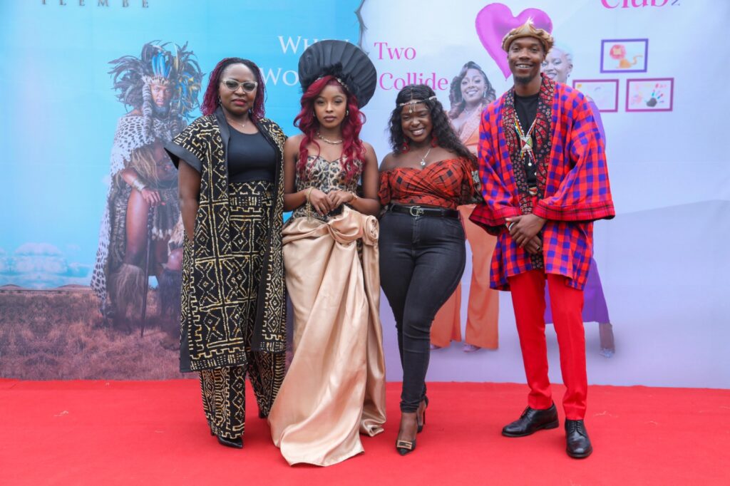 MultiChoice Kenya Hosts Exclusive Pre-Screening of Shaka iLembe Season 2