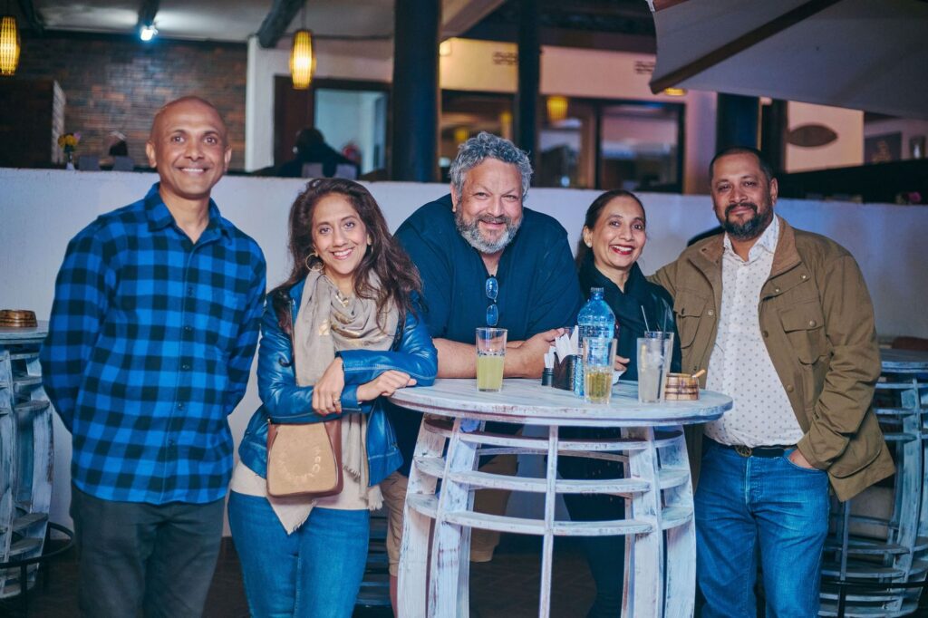 Don Julio 1942 Toasts The Phoenician Restaurant’s 25th Anniversary