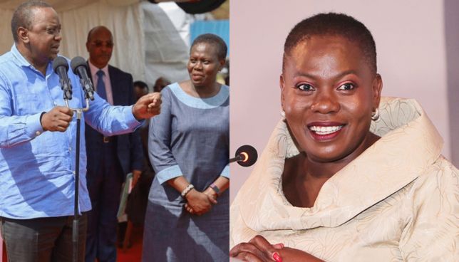 Ex-CS Farida Karoney Tapped to Steer TV47’s Digital Transformation