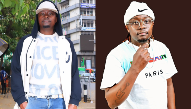 Zum C Drops Soulful New Single ‘Labda’ as He Hails Kenya’s Music Evolution