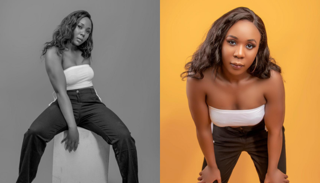 Fast-rising star Ewoton Recruits Njerae for new tune “Rombosa”