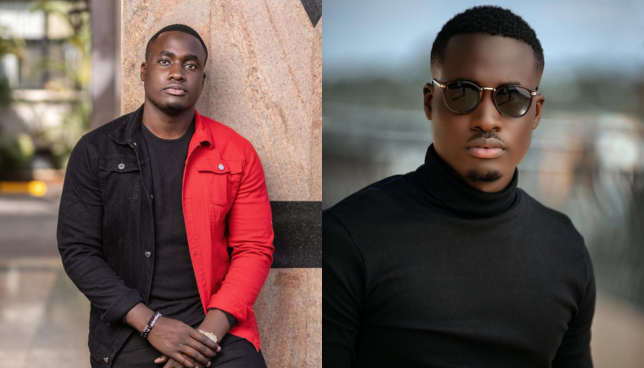 Reckless Lead Brian Abajah Gets Candid About His Career and Dream Roles