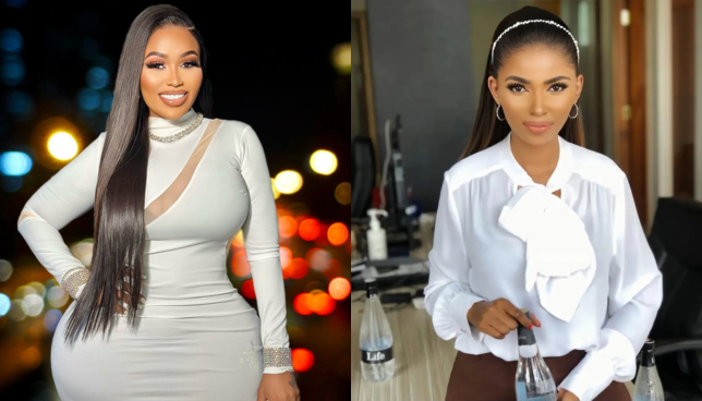Keroche Heiress Anerlisa Muigai Blocks Vera Sidika after their Public Fallout