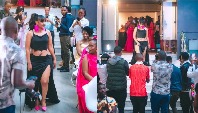 Pierra Makena: On Single Motherhood, Fame Fatigue, and Finding Peace at 43″