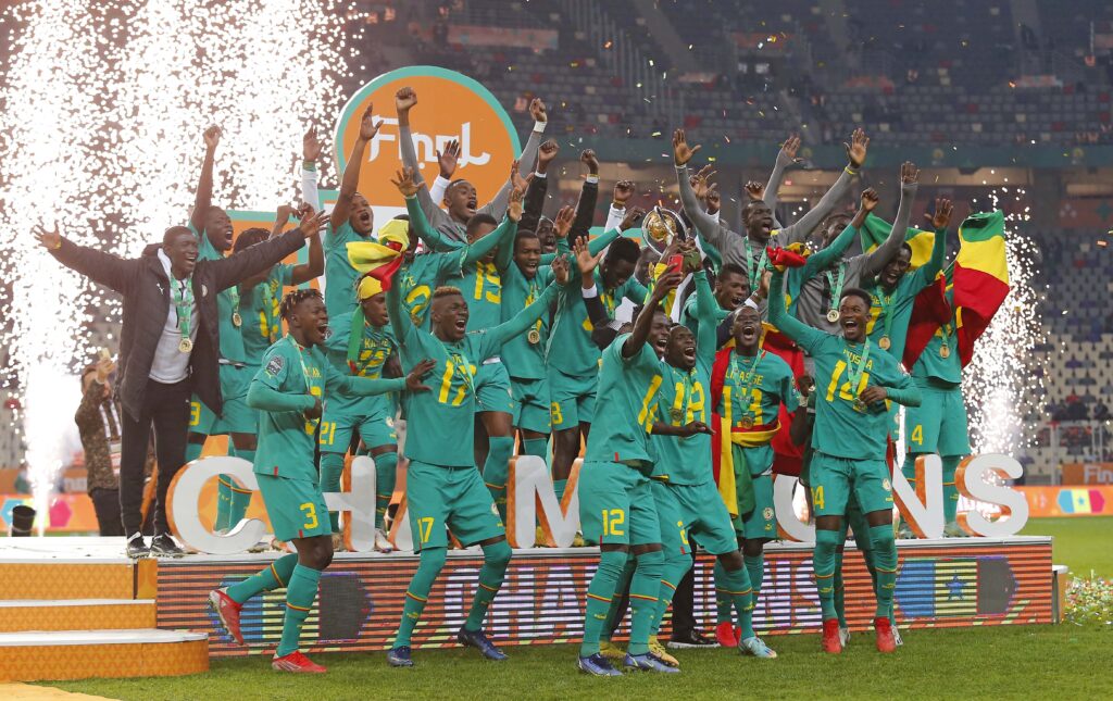 SuperSport to Live Broadcast the 2024 African Nations Championship (CHAN) in August