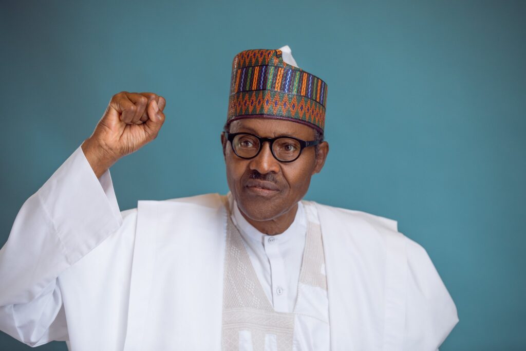 Former Nigerian President Muhammadu Buhari Dies at 82 in London