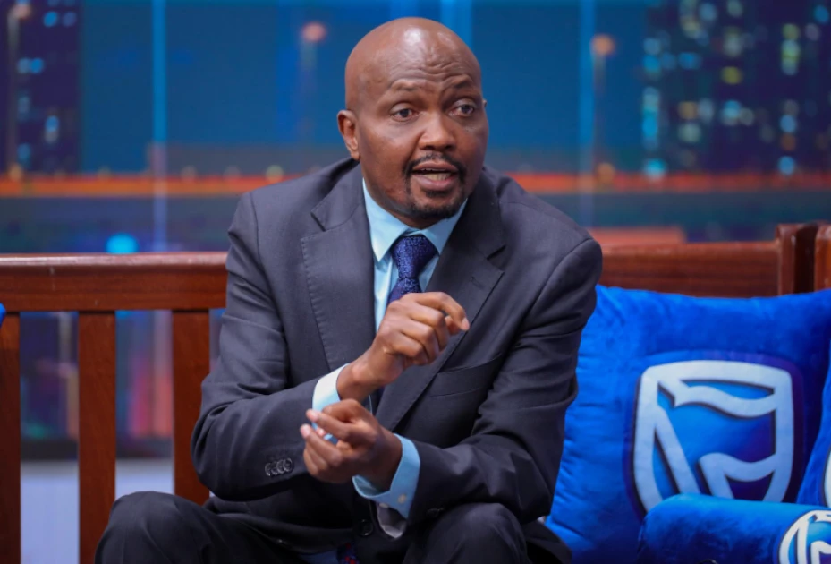 Moses Kuria Resigns from President Ruto’s Government After Nearly Three Years