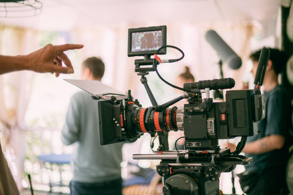 Refining Talent: Developing Africa’s Rich Creative Resources