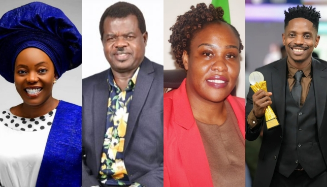 Busia’s Moment of Glory: County Sweeps Top Honours at Bobea Awards