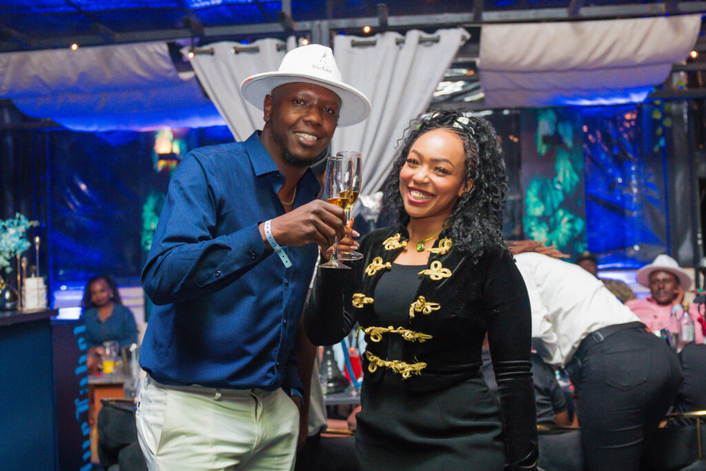 Inside the Exclusive “Journey of the Rarest” Whisky Experience by Johnnie Walker Blue