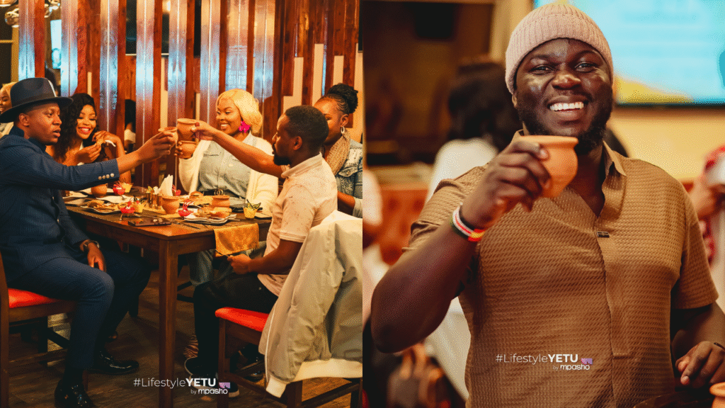 From India to Kenya: The Chaii Republic Launches in Westlands with a Cultural Brew Experience