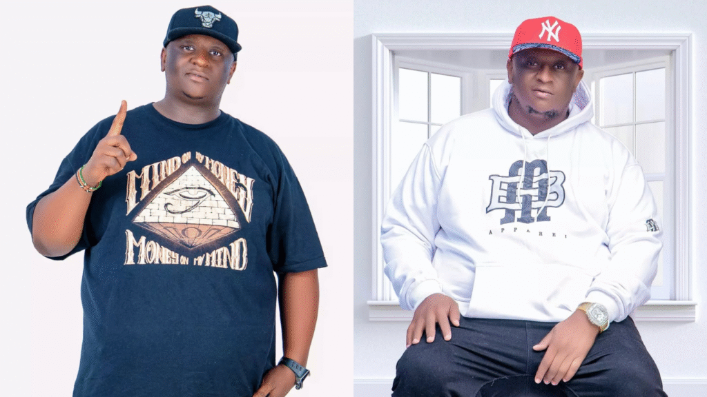 Kisumu Promoter Maurice Ryan Dies After Brain Surgery, Tributes Pour In