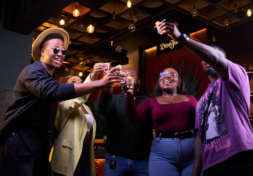 EABL Celebrates World Tequila Month in Kenya with Don Julio & Casamigos
