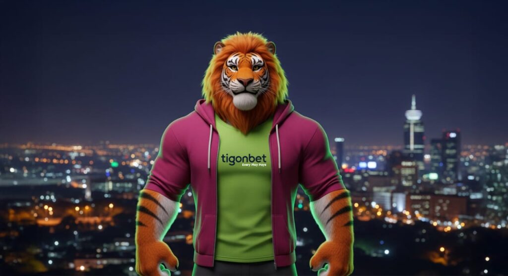 TigonBet Launches in Kenya with Mobile-First, Gamified Betting Experience