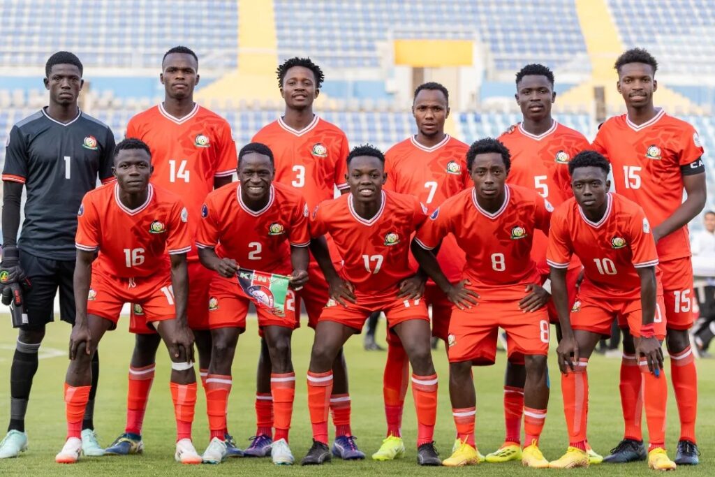 Why Harambee Stars Withdrew from CECAFA Despite Traveling to Tanzania