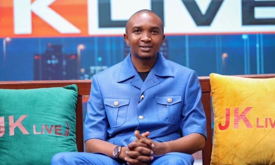 From Freedom to Fight: Morara Kebaso Makes Political Comeback Amid Rumors and Criticism
