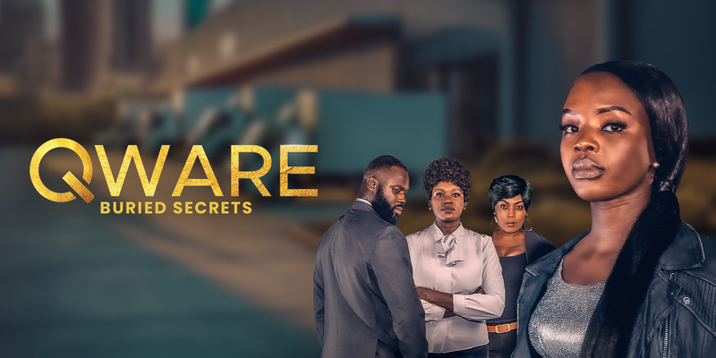 Maisha Magic Plus Launches ‘Qware’, A Gripping Tale of Family Betrayal