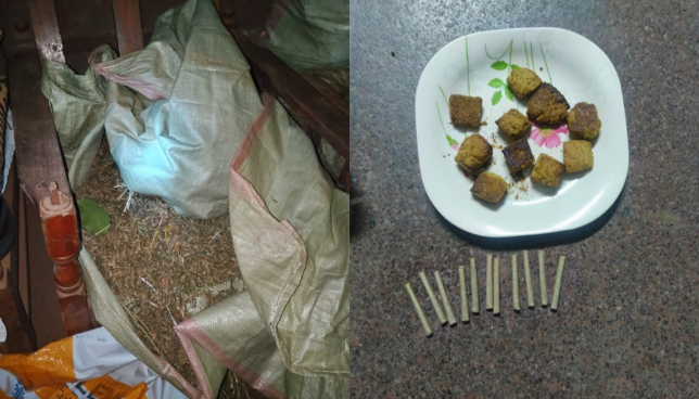War on Drugs Intensifies as NACADA Uncovers Child-Targeted Trafficking Ring