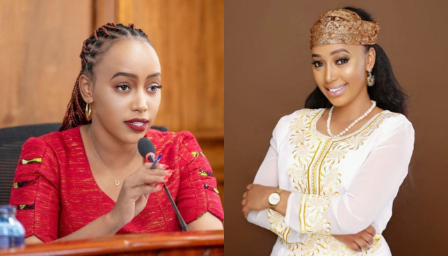 Senator Hezena Obtains Court Protection from Ex-fiancé Over Harassment Claims