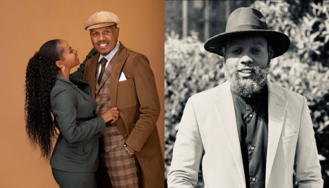 Judy Nyawira Celebrates Hubby Abel Mutua In Style as He Turns 39